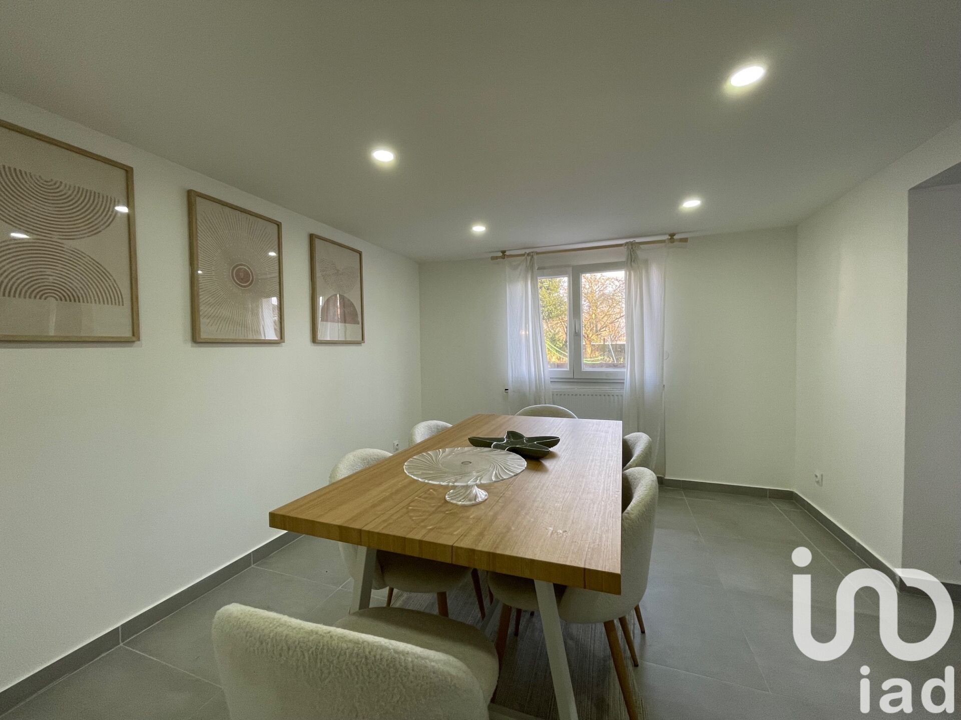 Vente Maison/villa 4 pièces - Photo 2