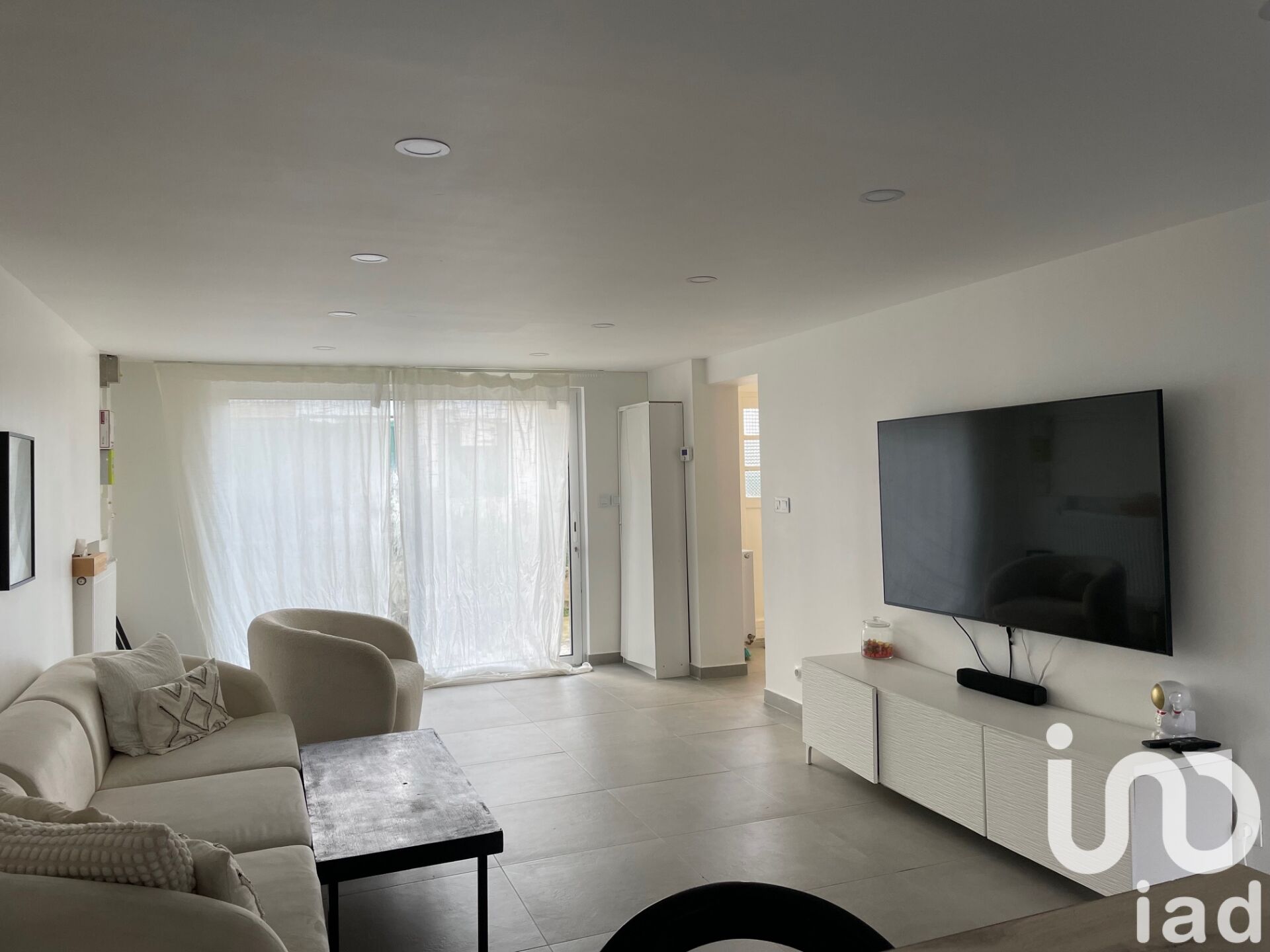 Vente Maison/villa 4 pièces - Photo 5