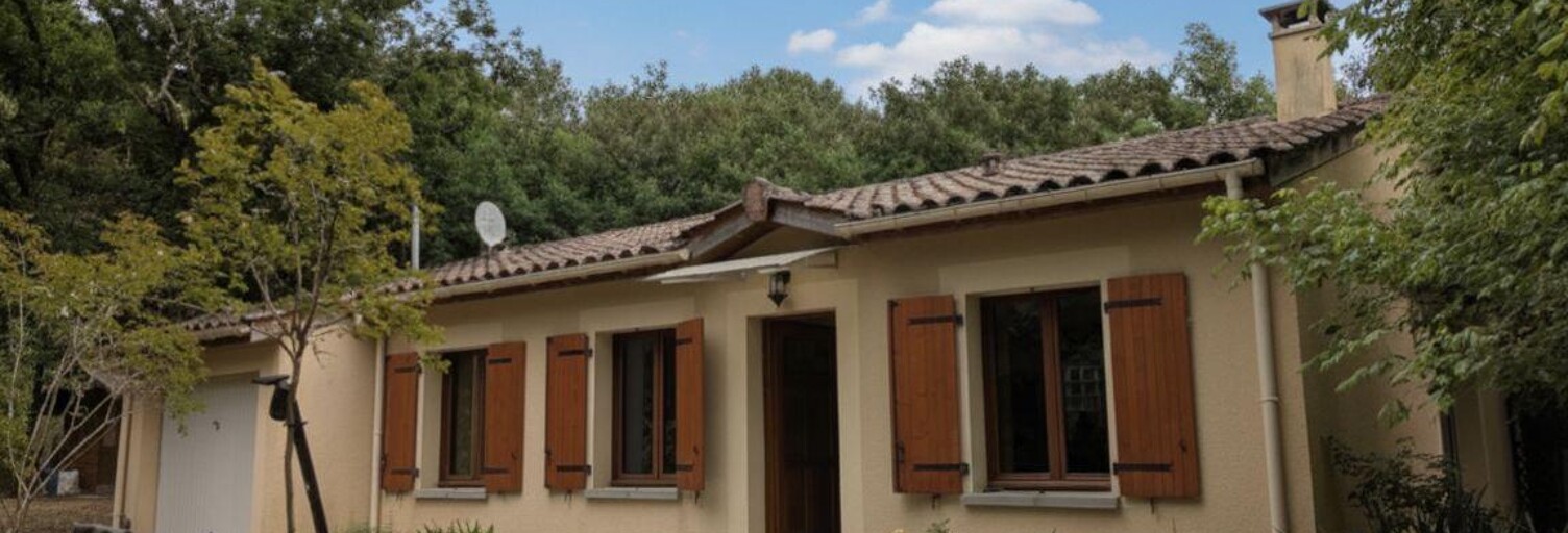 Maison 4 Pièces 75 m² à vendre à Lacanau (33680)