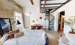 Appartement 3 Pièces 96 m² à vendre à Montpellier (34000)