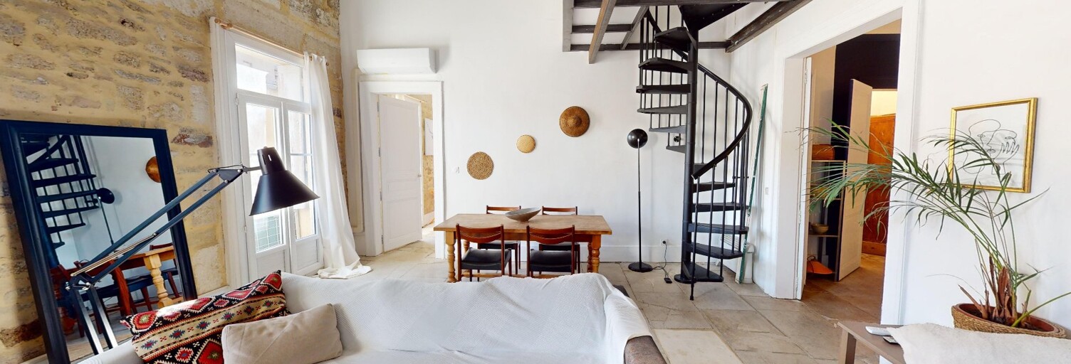 Appartement 3 Pièces 96 m² à vendre à Montpellier (34000)