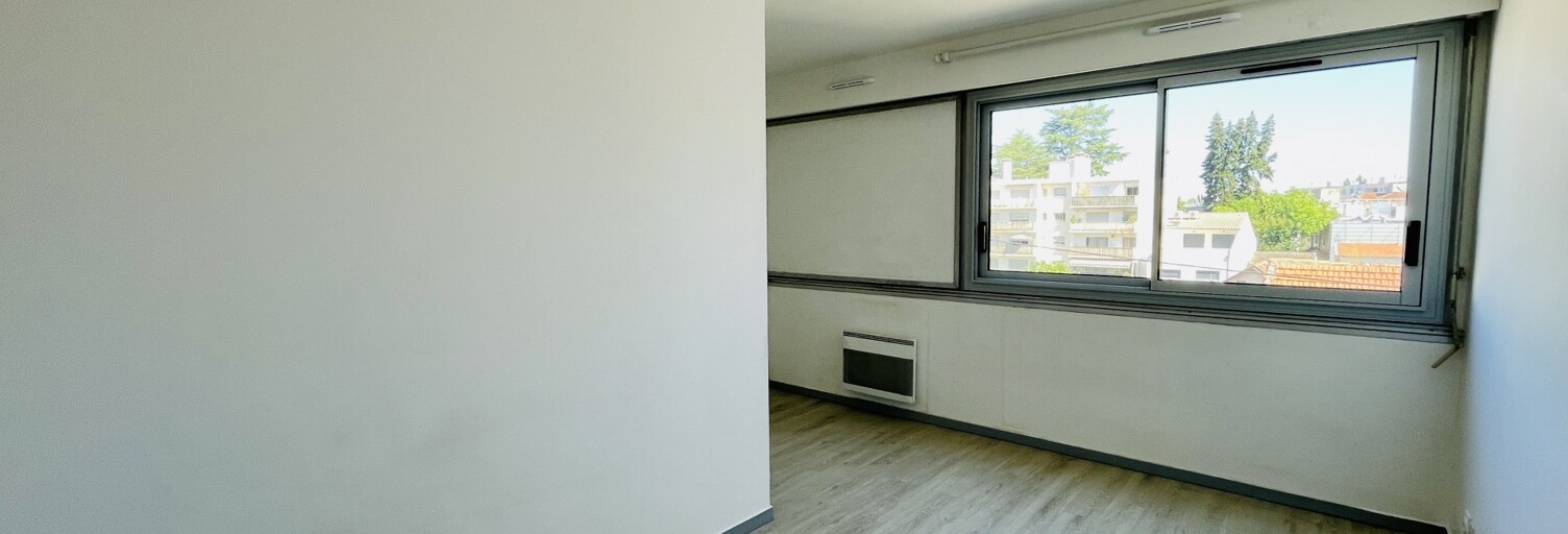 Appartement 1 Pièce 24 m² à vendre à Bordeaux (33000)