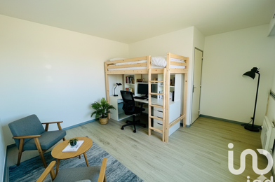 Appartement 1 pièces 104990 €