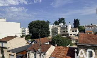 Appartement 1 Pièce 24 m² à vendre à Bordeaux (33000)