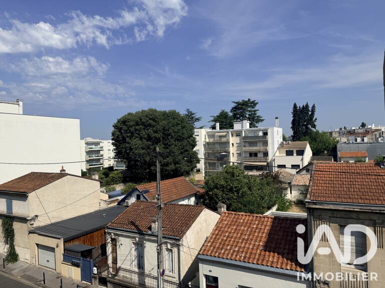 Vente Appartement 1 pièce — photo 1
