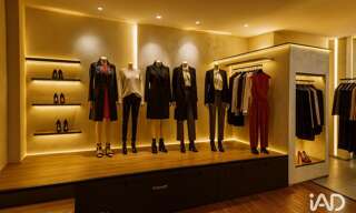 Commerce  52 m² à vendre à Grenoble (38000)