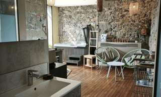 Commerce  52 m² à vendre à Grenoble (38000)