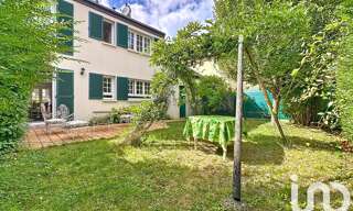 Maison 6 Pièces 125 m² à vendre à Rambouillet (78120)