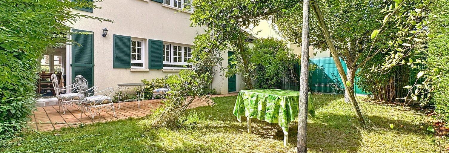 Maison 6 Pièces 125 m² à vendre à Rambouillet (78120)