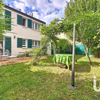 Maison 6 pièces 470000 €