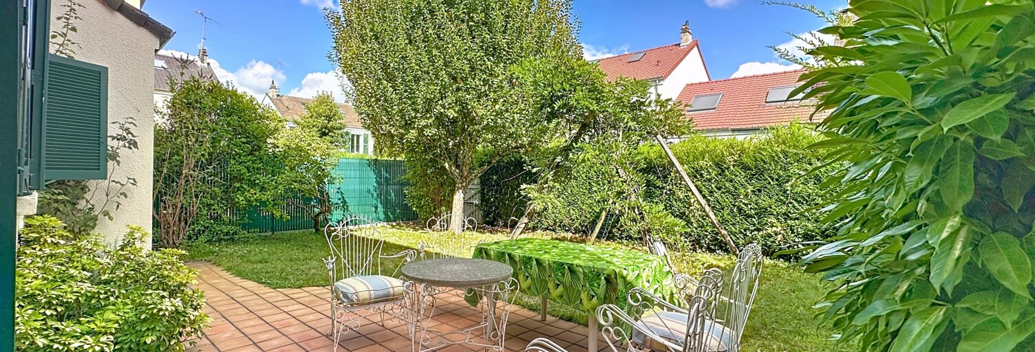 Maison 6 Pièces 125 m² à vendre à Rambouillet (78120)