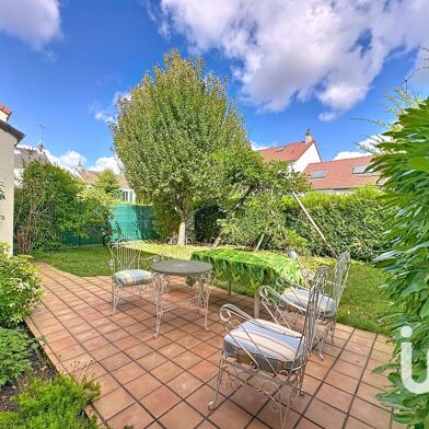 Maison 6 pièces 470000 €