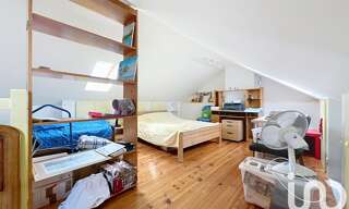 Maison 6 Pièces 125 m² à vendre à Rambouillet (78120)