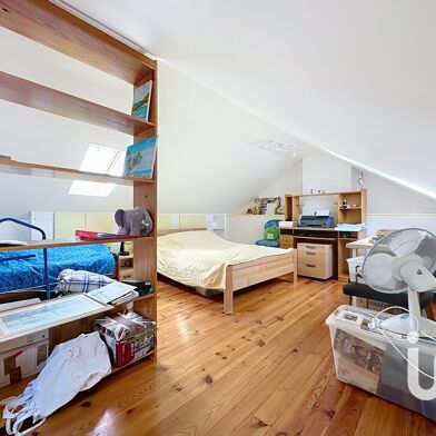 Maison 6 pièces 470000 €