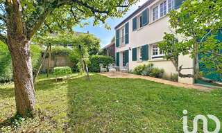 Maison 6 Pièces 125 m² à vendre à Rambouillet (78120)