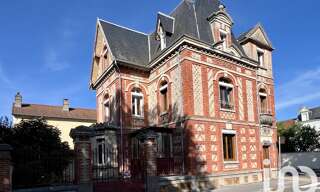 Maison 7 Pièces 191 m² à vendre à Vitry-le-François (51300)