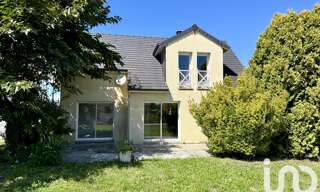 Maison 5 Pièces 100 m² à vendre à Bordes (64510)