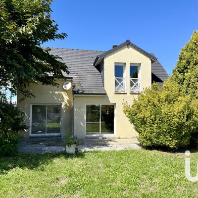 Maison 5 pièces 230000 €