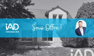 Maison 5 Pièces 100 m² à vendre à Bordes (64510)