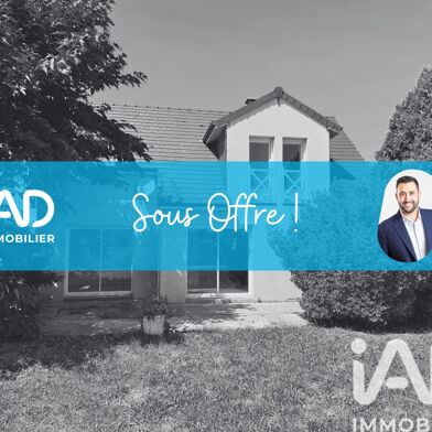 Maison 5 pièces 230000 €