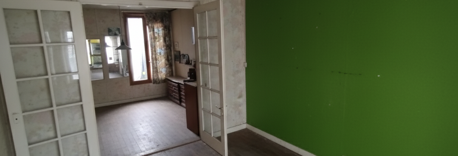 Maison 7 Pièces 115 m² à vendre à Amiens (80000)