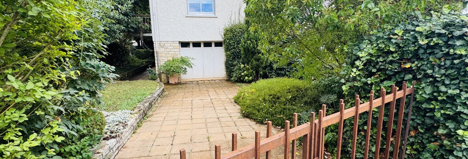 Maison 5 Pièces 150 m² à vendre à Cahors (46000)