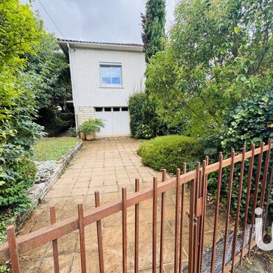 Maison 5 pièces 205000 €