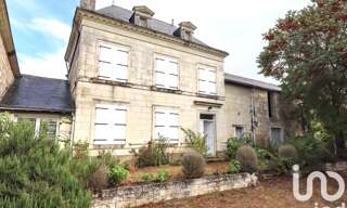 Maison 5 Pièces 125 m² à vendre à Chinon (37500)