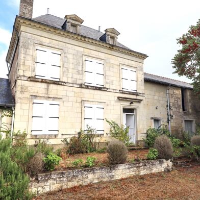 Maison 5 pièces 317500 €