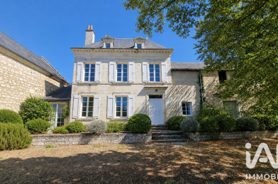 Maison 5 pièces 275900 €