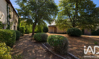 Maison 5 Pièces 125 m² à vendre à Chinon (37500)