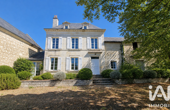 Vente Maison/villa 5 pièces — photo 2