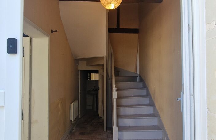 Vente Maison/villa 5 pièces — photo 3