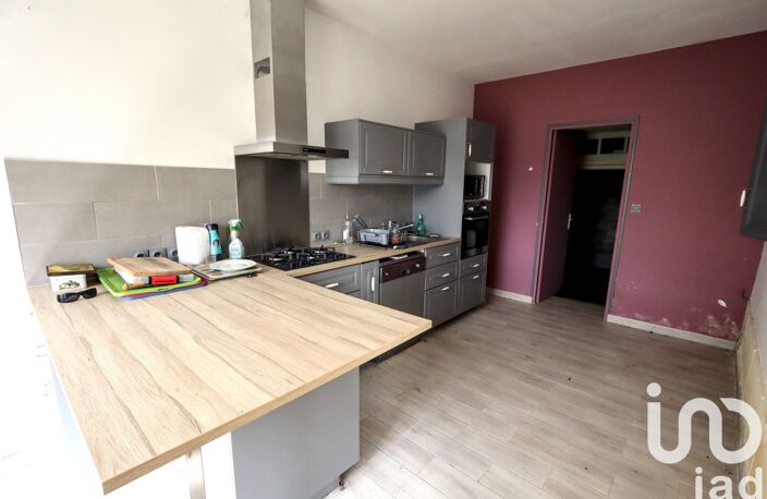 Vente Maison/villa 5 pièces — photo 5