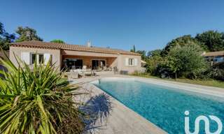 Maison 7 Pièces 187 m² à vendre à Galargues (34160)