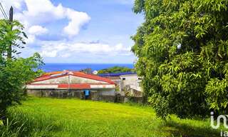 Terrain  1013 m² à vendre à Schœlcher (97233)