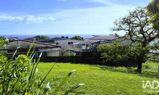 Terrain  1013 m² à vendre à Schœlcher (97233)