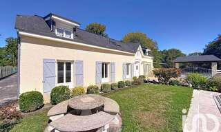 Maison 6 Pièces 123 m² à vendre à Andoins (64420)