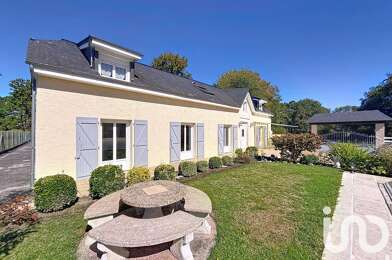 Maison 6 pièces 449000 €