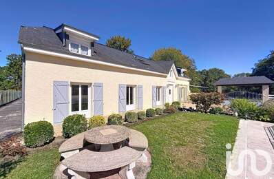Vente Maison/villa 6 pièces — photo du bien