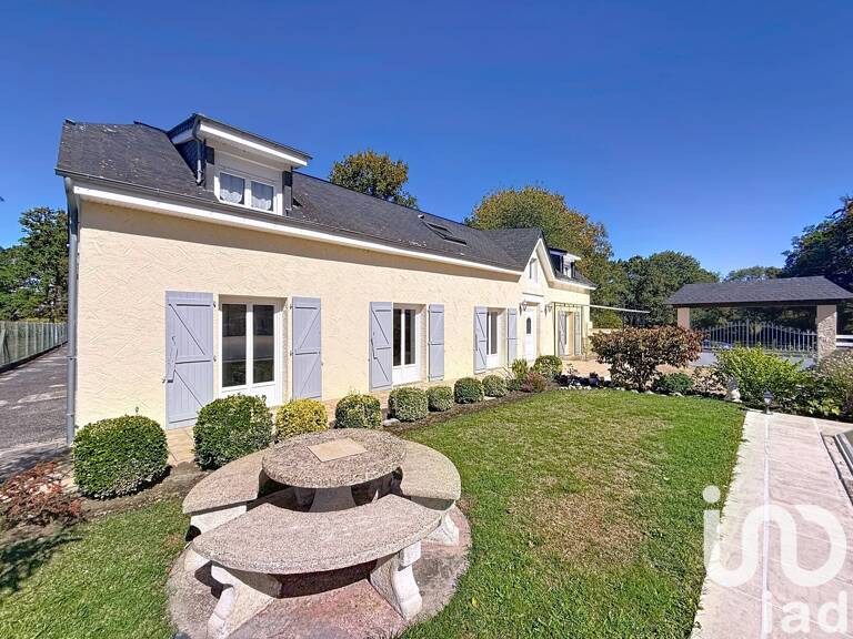 Vente Maison/villa 6 pièces — photo 1
