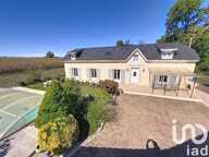 Vente Maison/villa 6 pièces — photo 2