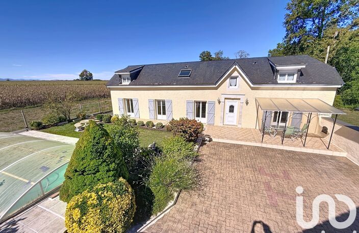 Vente Maison/villa 6 pièces — photo 2