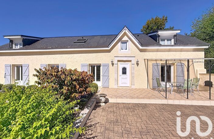 Vente Maison/villa 6 pièces — photo 3