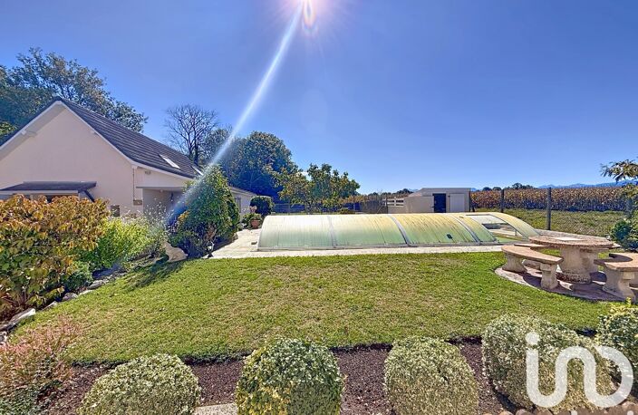 Vente Maison/villa 6 pièces — photo 5