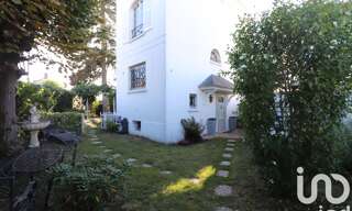 Maison 5 Pièces 90 m² à vendre à Brunoy (91800)