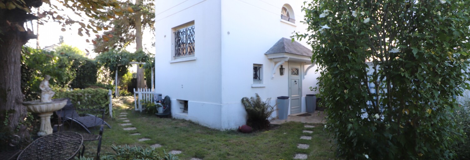 Maison 5 Pièces 90 m² à vendre à Brunoy (91800)