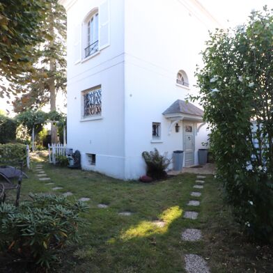 Maison 5 pièces 449000 €