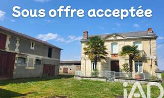 Maison 5 Pièces 158 m² à vendre à Gerderest (64160)