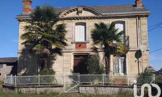 Maison 5 Pièces 158 m² à vendre à Gerderest (64160)